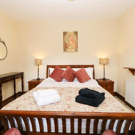 Langlands Villa Barnard Castle Bagian luar foto
