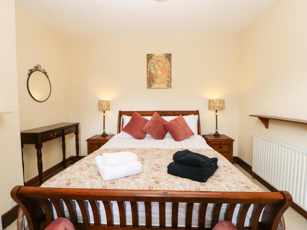 Langlands Villa Barnard Castle Bagian luar foto