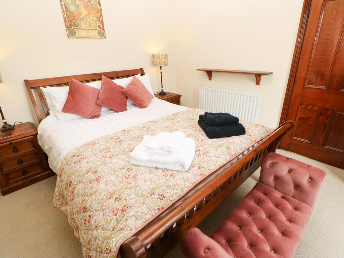 Langlands Villa Barnard Castle Bagian luar foto