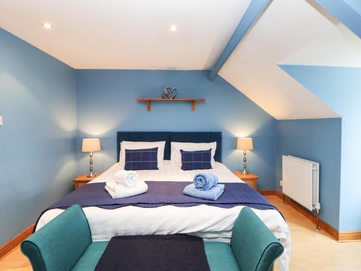 Langlands Villa Barnard Castle Bagian luar foto