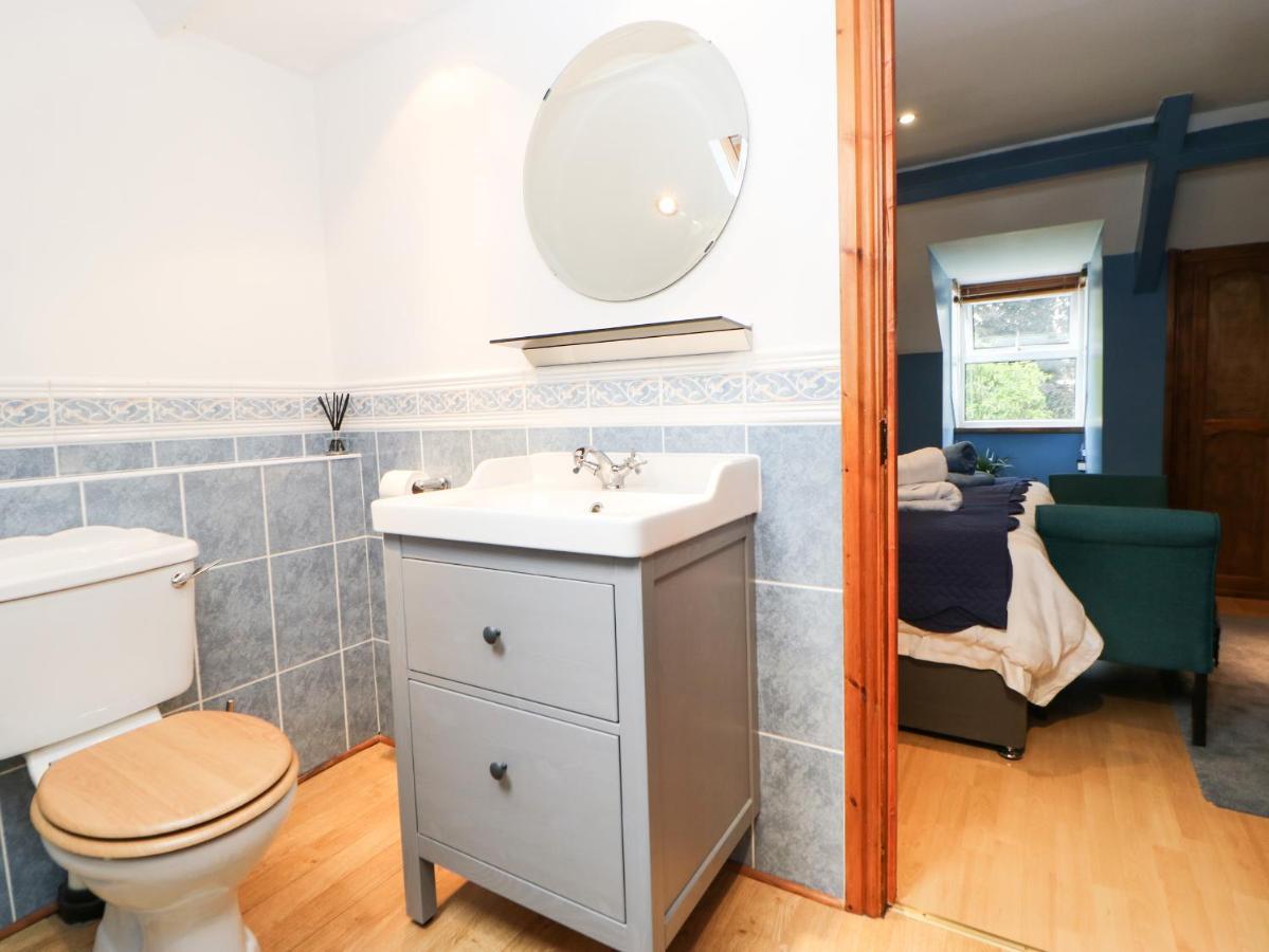 Langlands Villa Barnard Castle Bagian luar foto