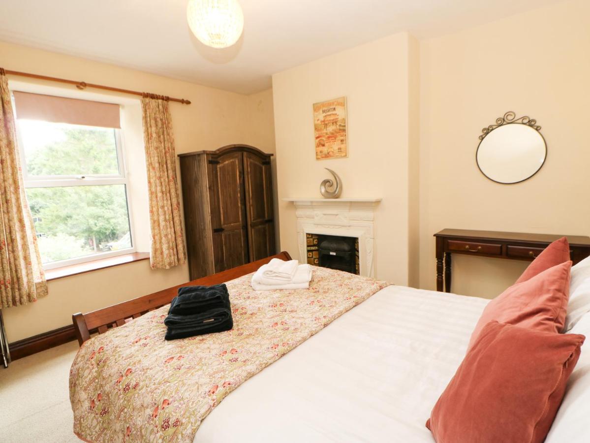 Langlands Villa Barnard Castle Bagian luar foto