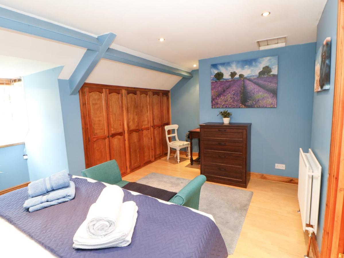 Langlands Villa Barnard Castle Bagian luar foto