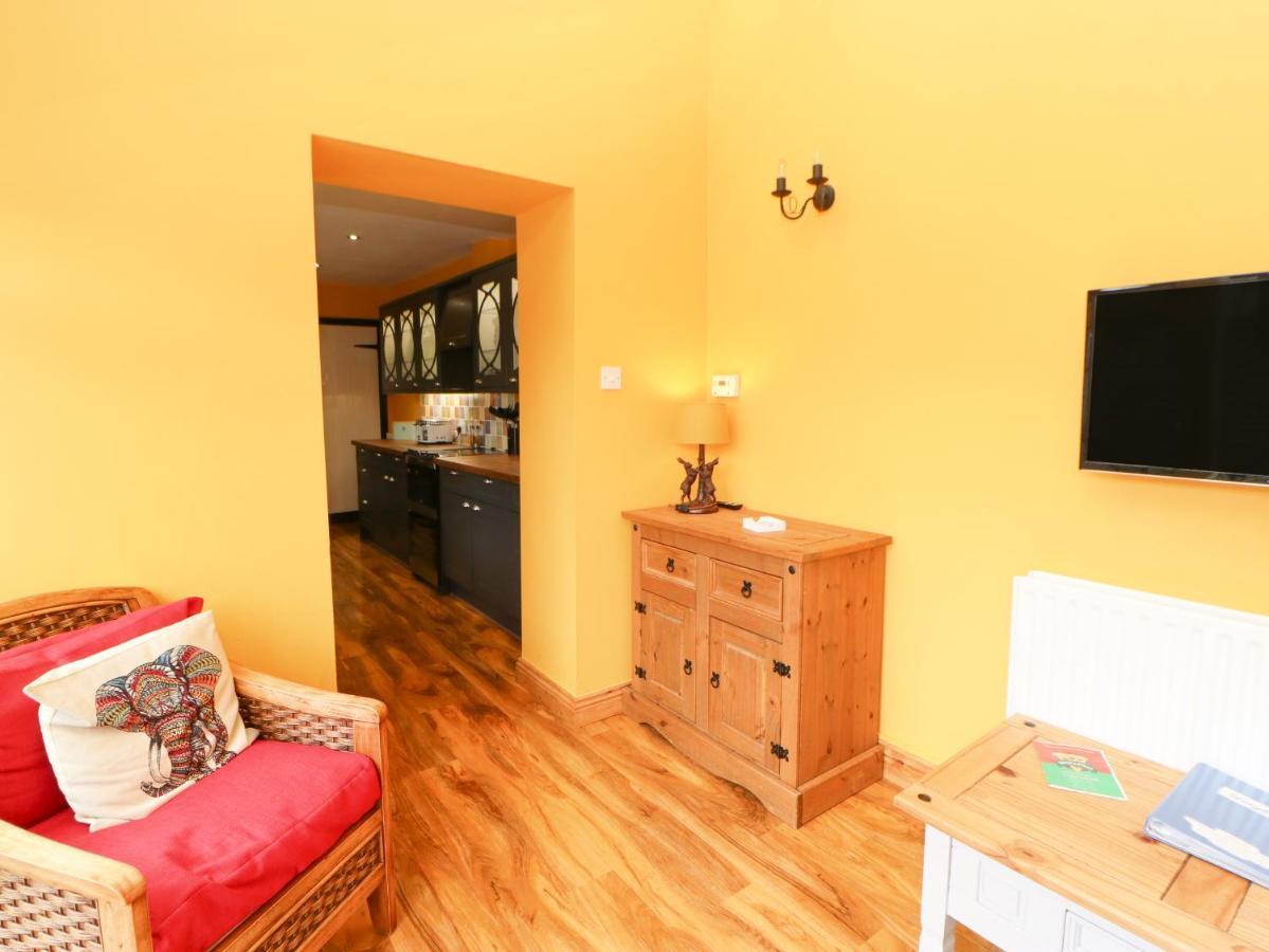 Langlands Villa Barnard Castle Bagian luar foto