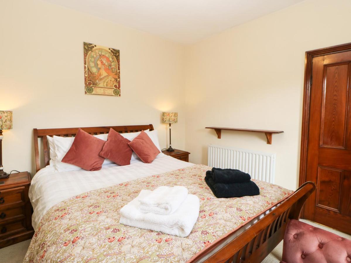 Langlands Villa Barnard Castle Bagian luar foto
