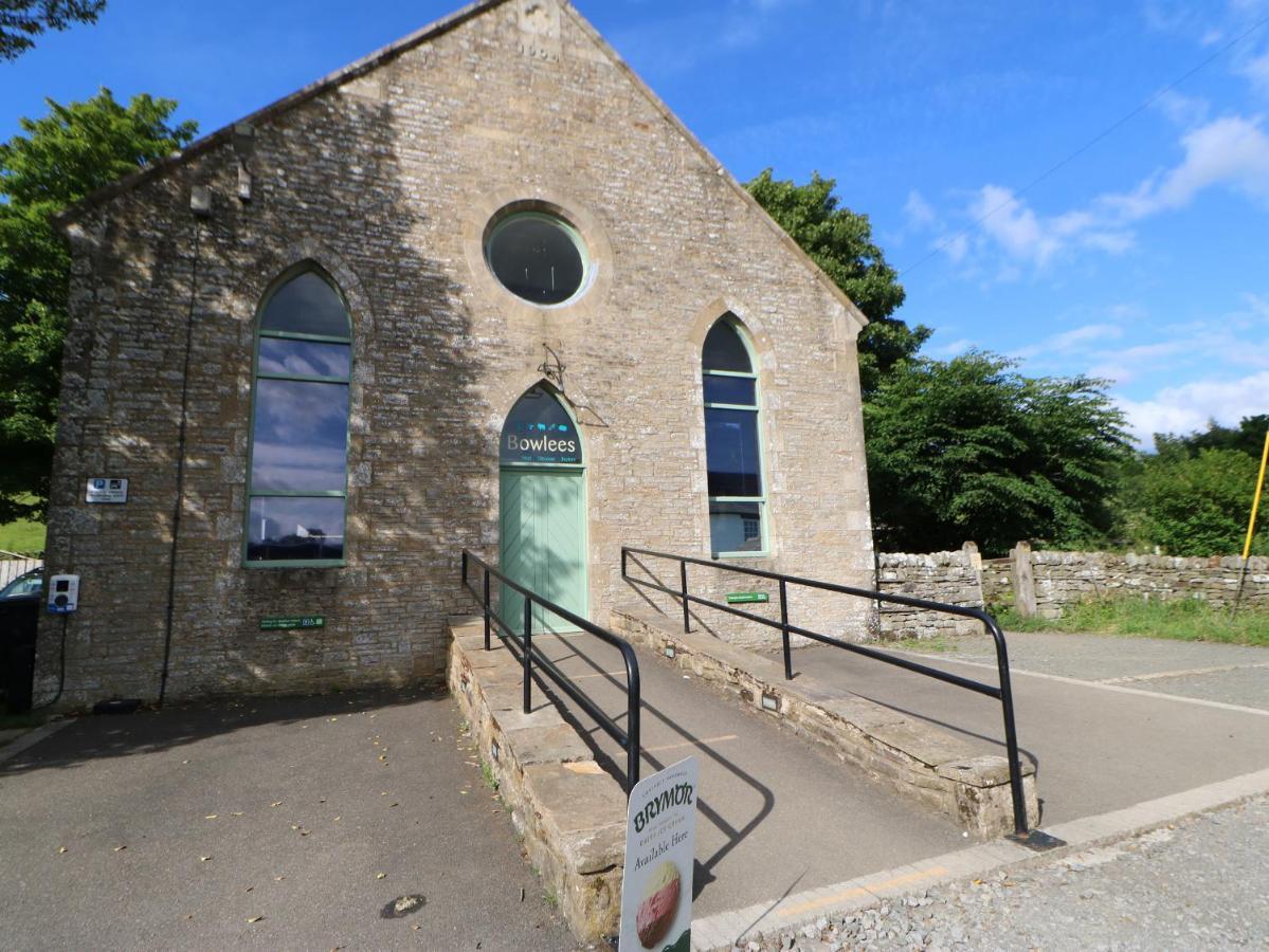 Langlands Villa Barnard Castle Bagian luar foto