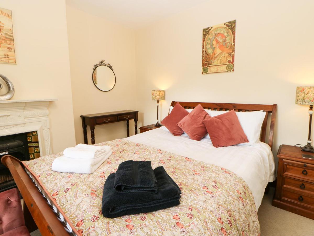 Langlands Villa Barnard Castle Bagian luar foto