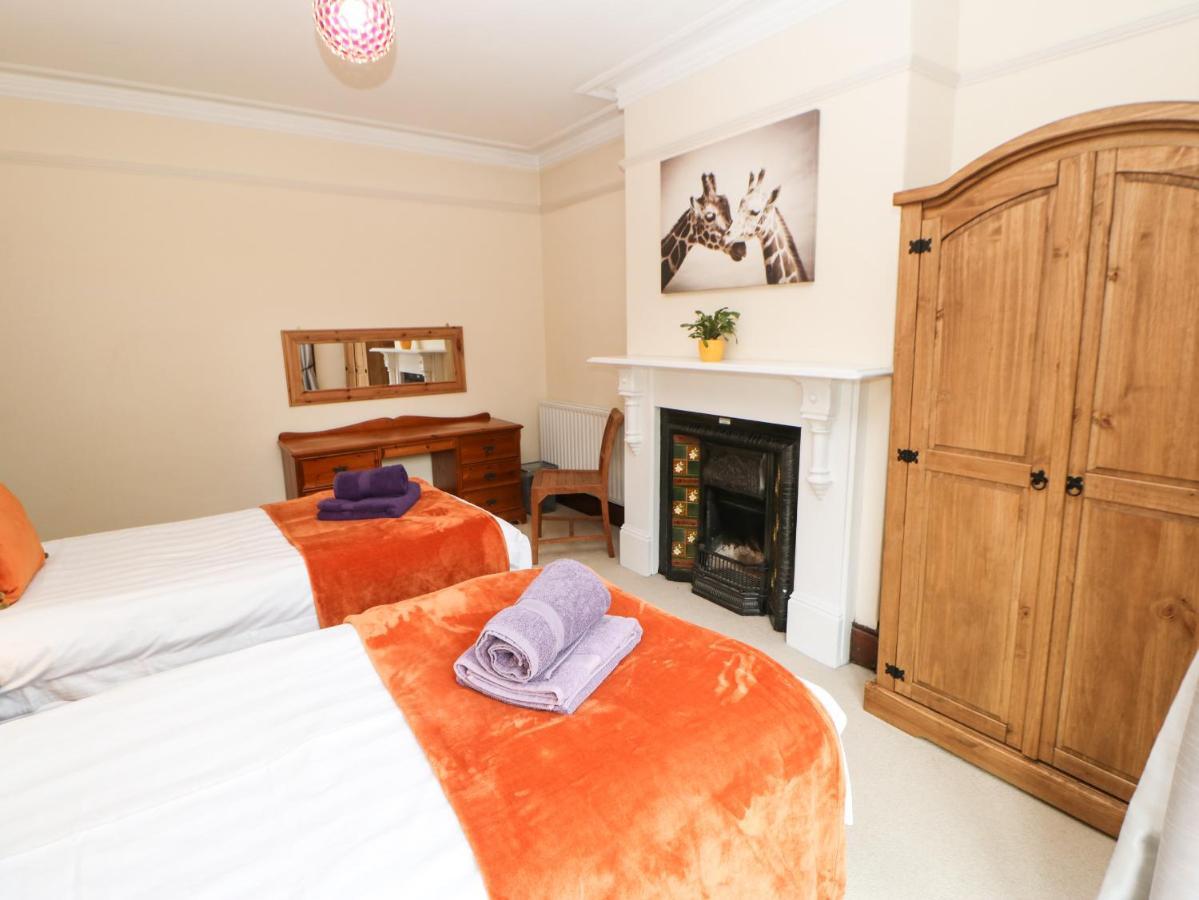 Langlands Villa Barnard Castle Bagian luar foto