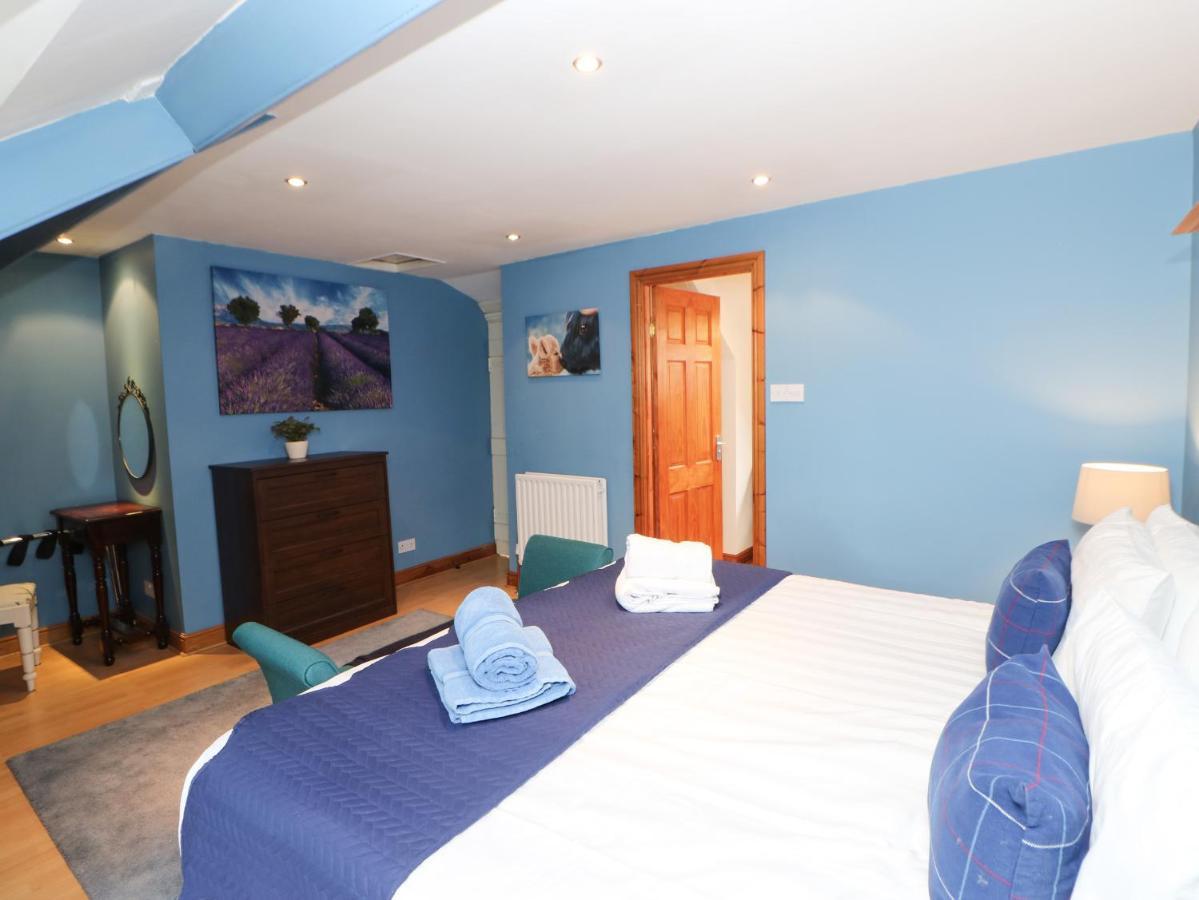 Langlands Villa Barnard Castle Bagian luar foto