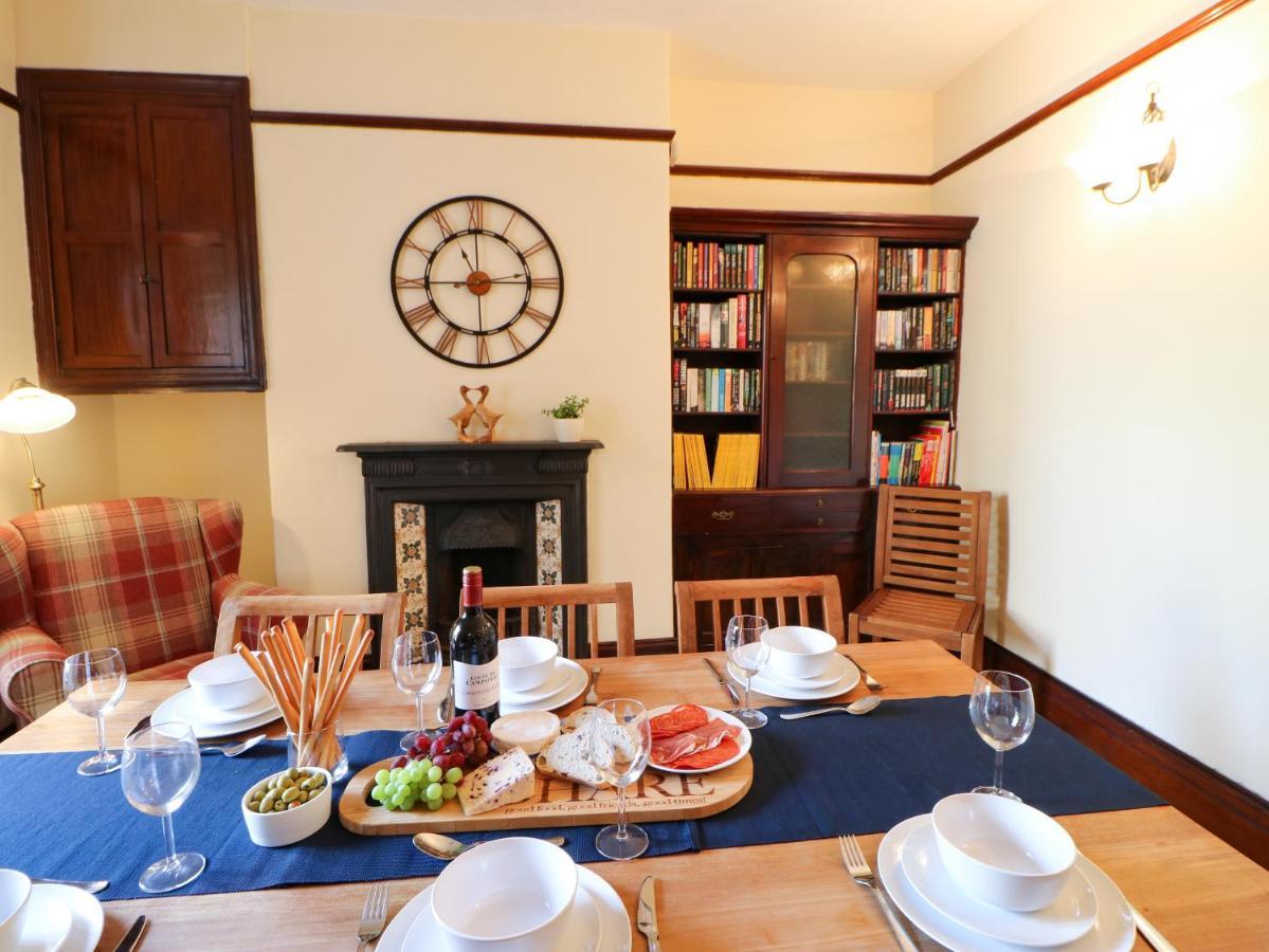 Langlands Villa Barnard Castle Bagian luar foto