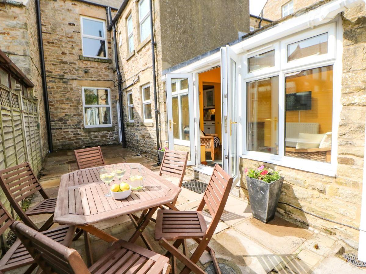 Langlands Villa Barnard Castle Bagian luar foto