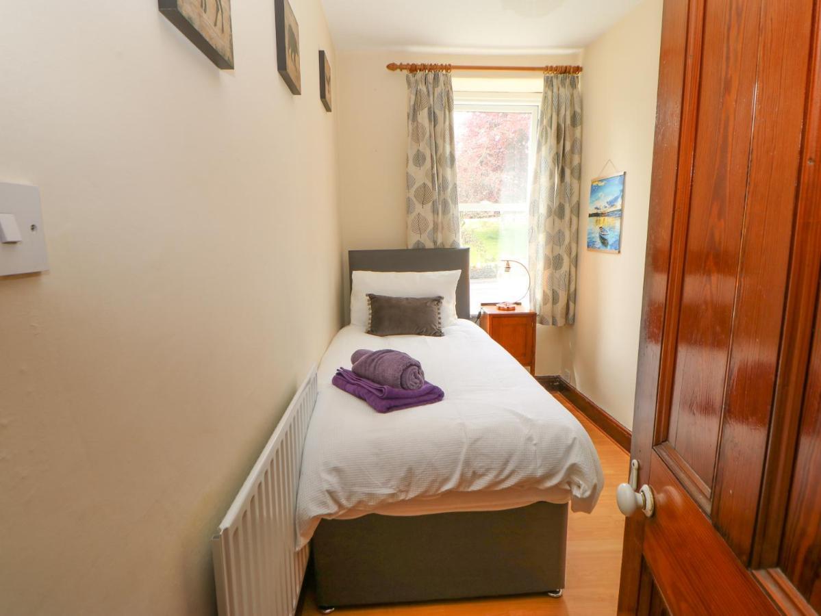 Langlands Villa Barnard Castle Bagian luar foto