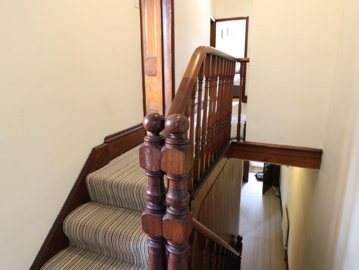 Langlands Villa Barnard Castle Bagian luar foto