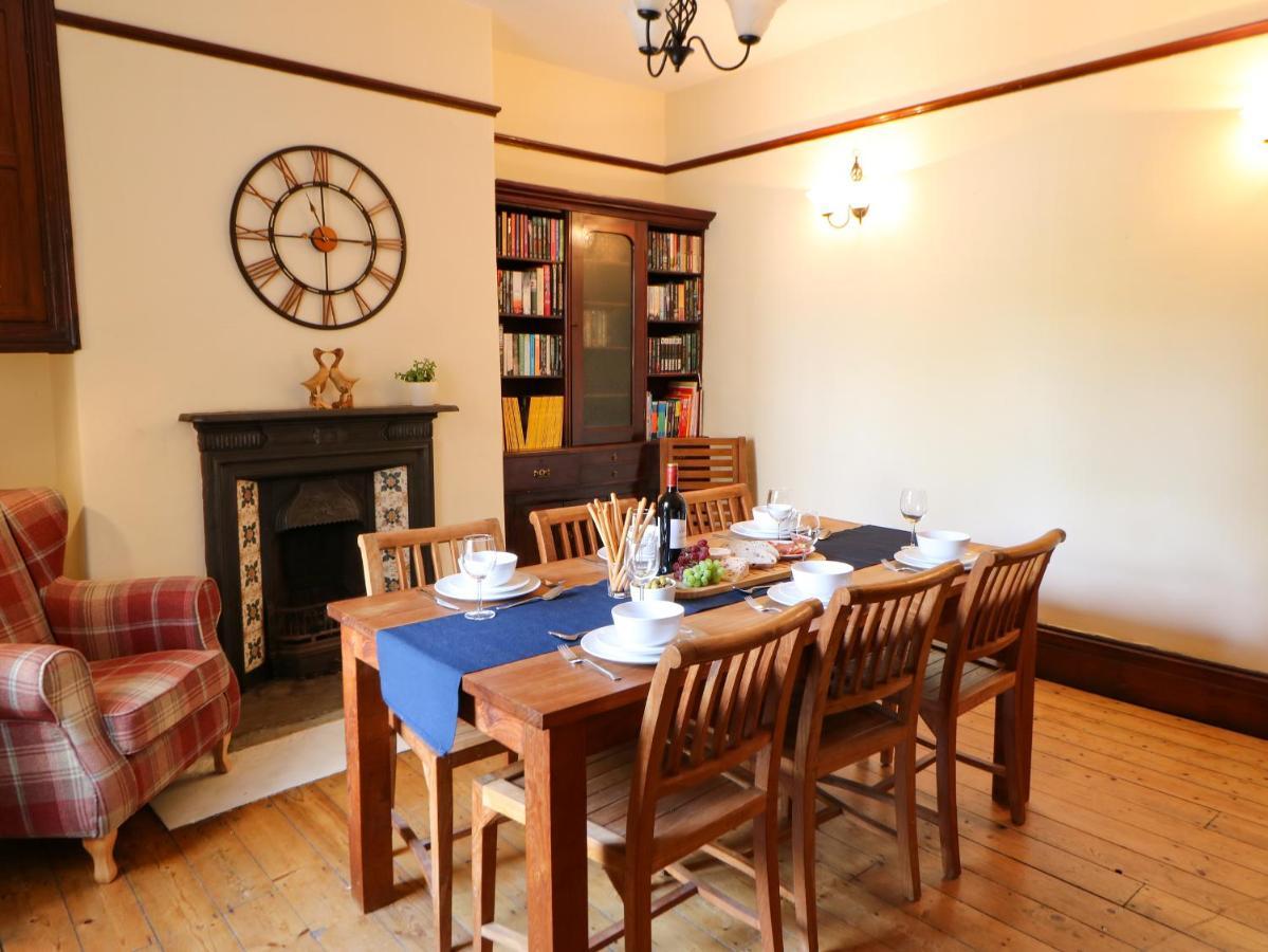 Langlands Villa Barnard Castle Bagian luar foto
