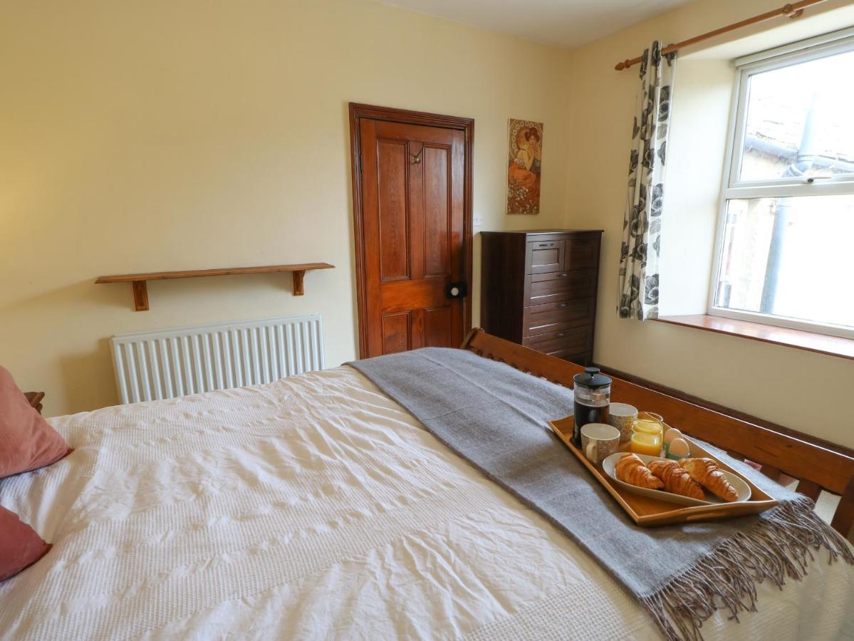 Langlands Villa Barnard Castle Bagian luar foto