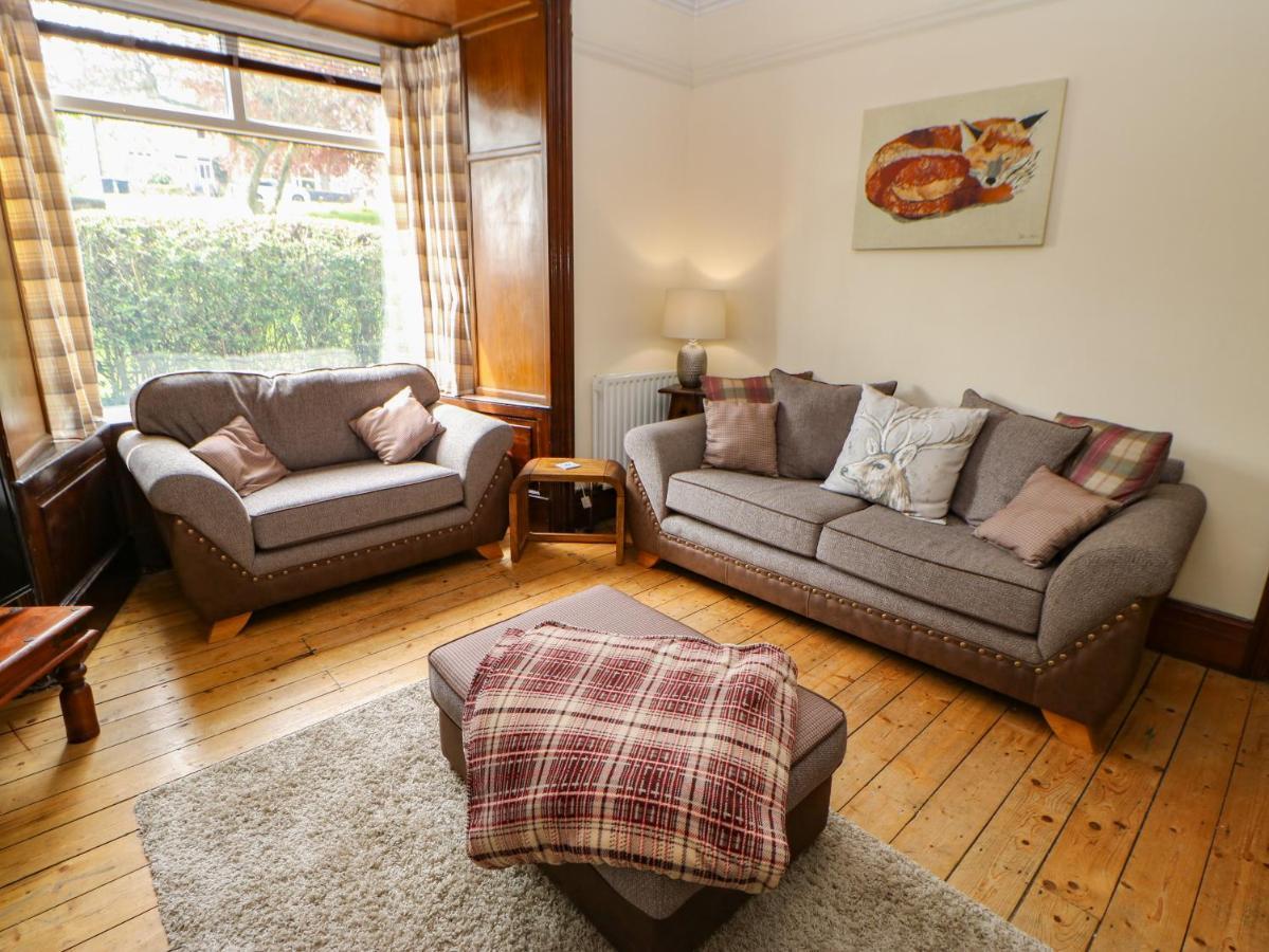 Langlands Villa Barnard Castle Bagian luar foto