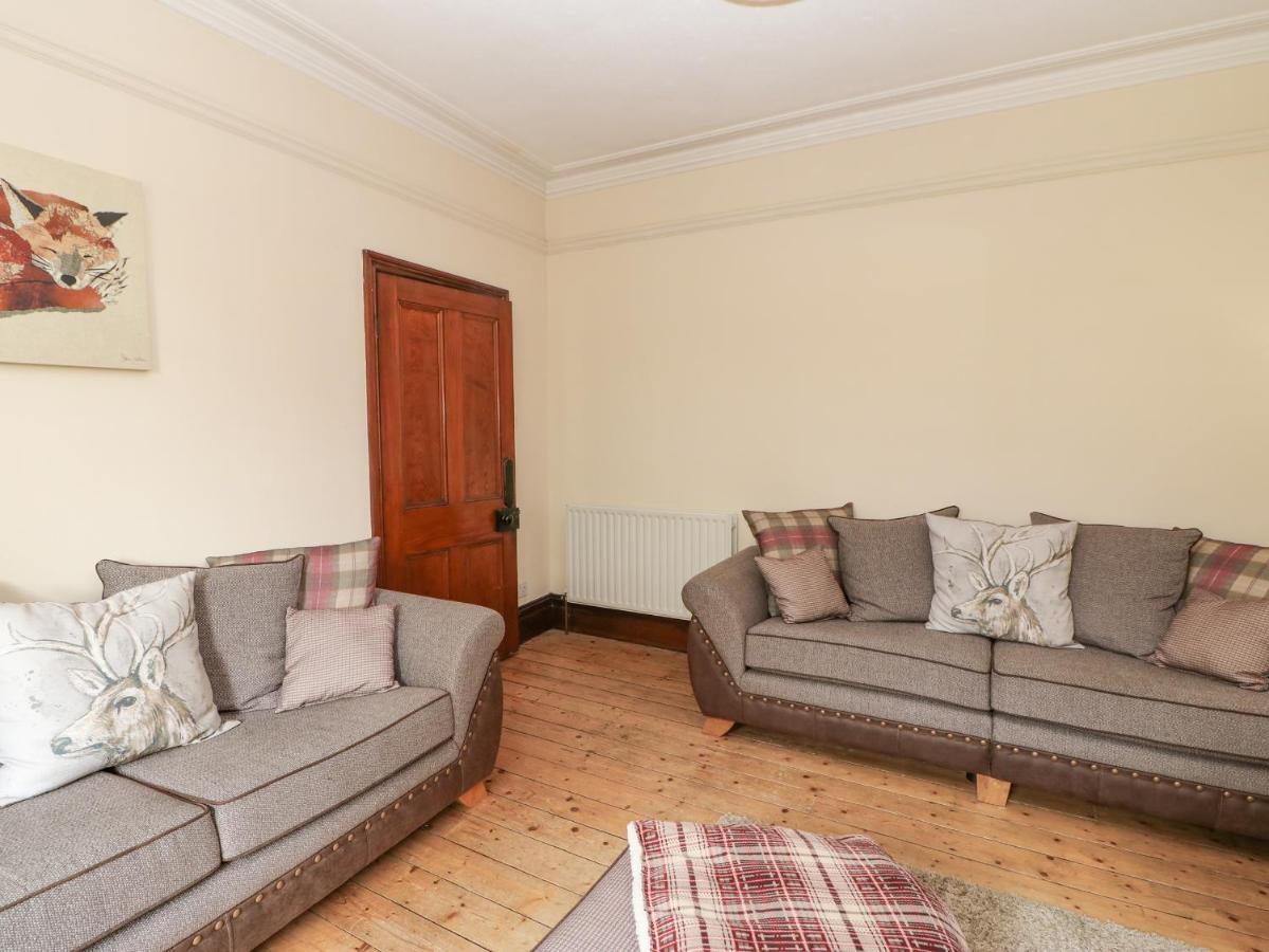 Langlands Villa Barnard Castle Bagian luar foto