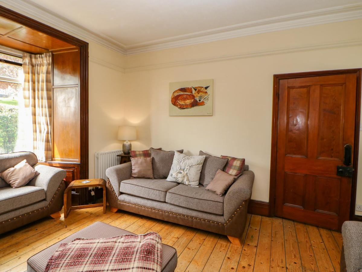 Langlands Villa Barnard Castle Bagian luar foto