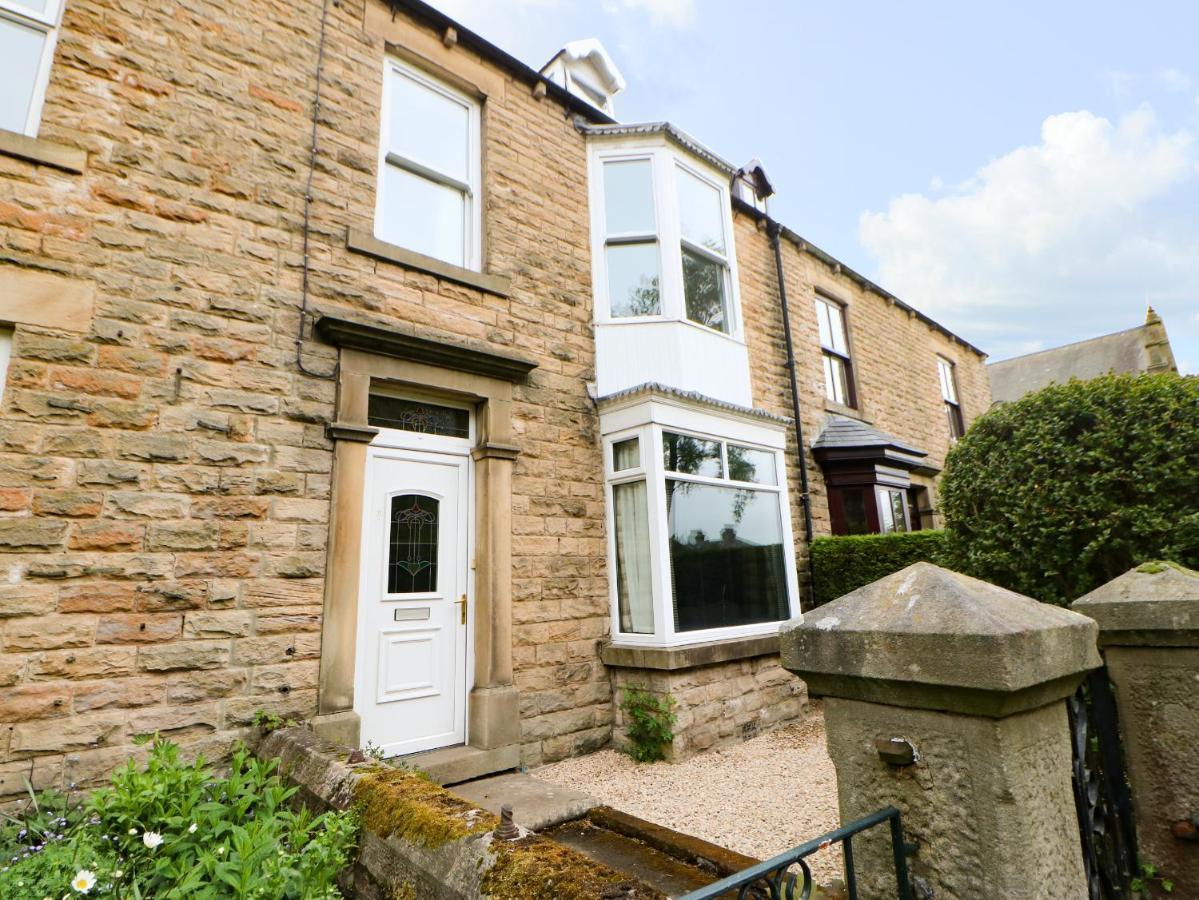 Langlands Villa Barnard Castle Bagian luar foto