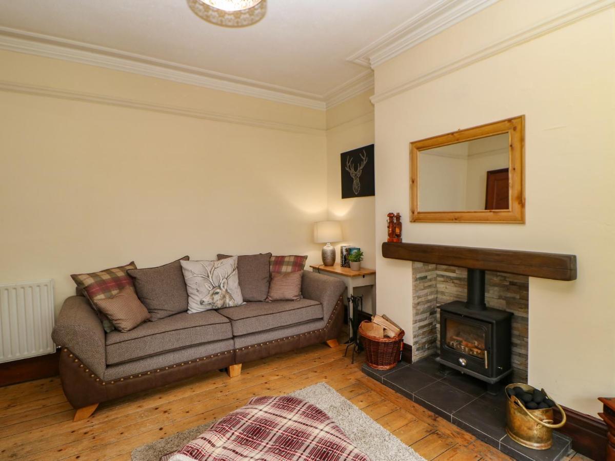 Langlands Villa Barnard Castle Bagian luar foto