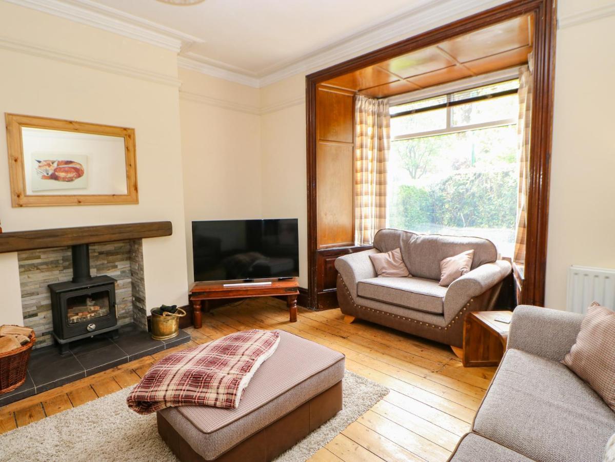 Langlands Villa Barnard Castle Bagian luar foto