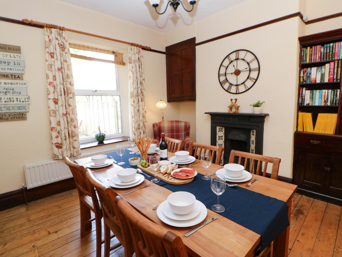 Langlands Villa Barnard Castle Bagian luar foto